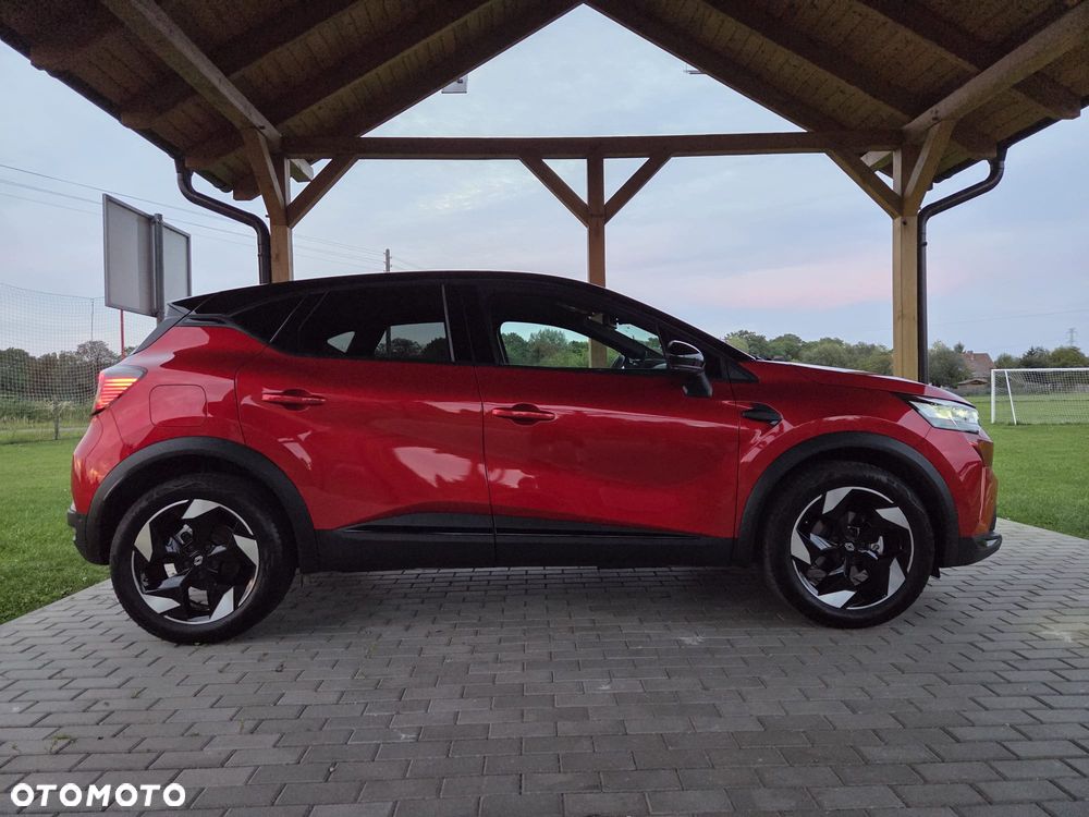 Renault Captur - 10