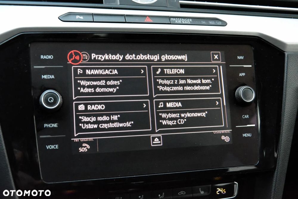 Volkswagen Arteon 2.0 TDI SCR Essence DSG - 26