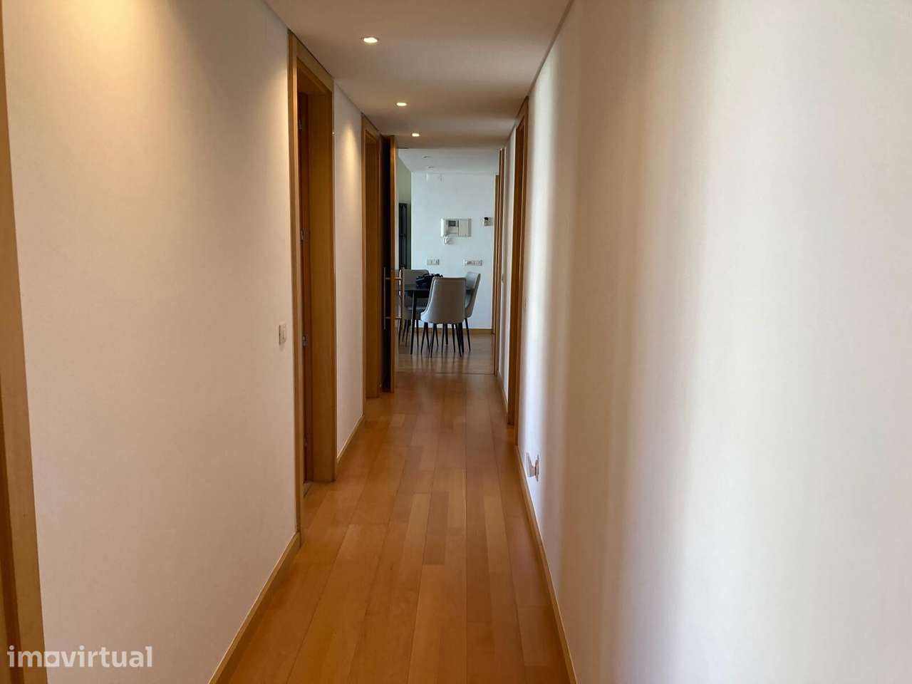 Apartamento T2 com vista, Alcântara, Lisboa - Grande imagem: 5/16