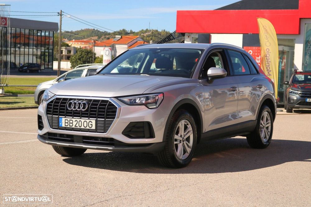 Audi Q3 35 TDI S tronic - 7