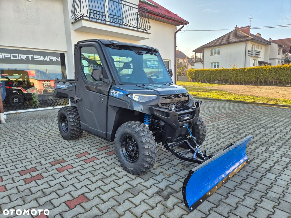 Polaris Ranger XP - 1