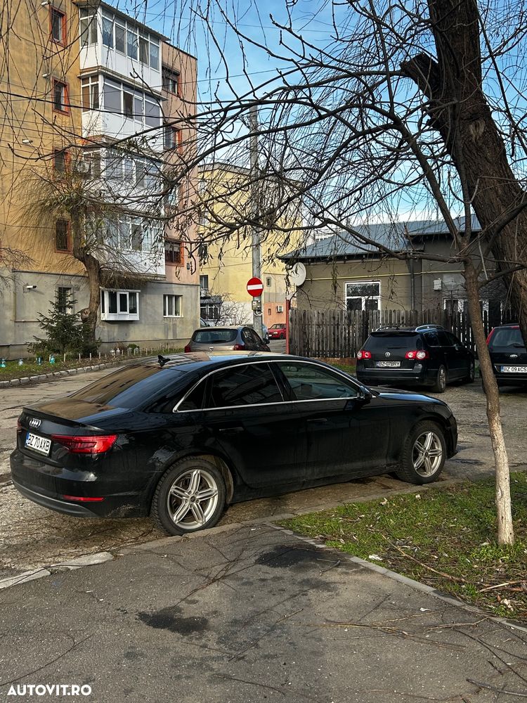 Audi A4 2.0 TDI S tronic - 3