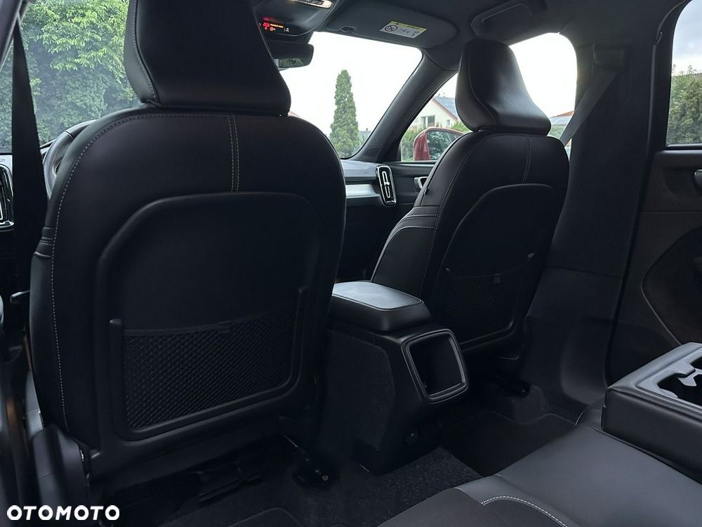 Volvo XC 40 - 12