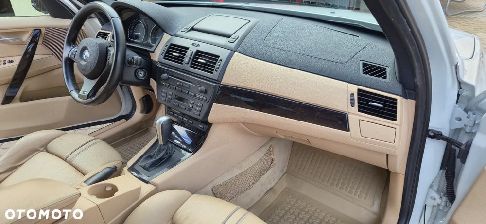BMW X3 xDrive35d Limited Sport Edition - 28
