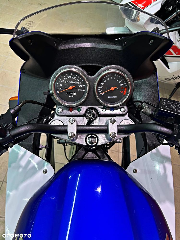 Suzuki GS - 8