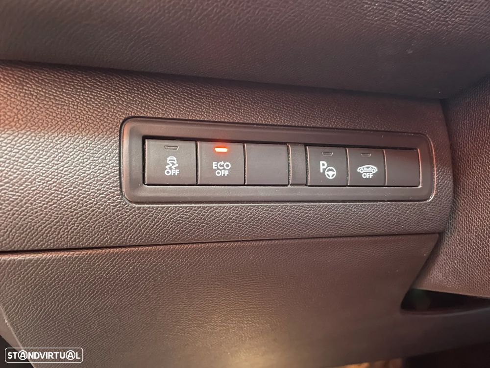 Peugeot 308 e-HDi FAP 115 Stop&Start Allure - 13