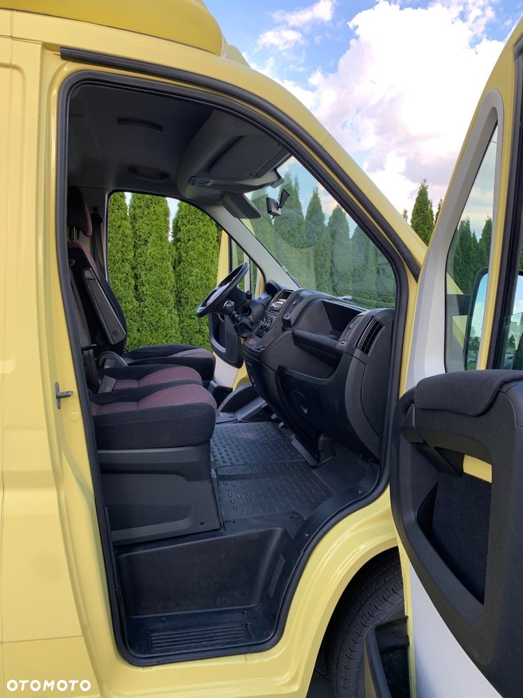 Peugeot Boxer - 10