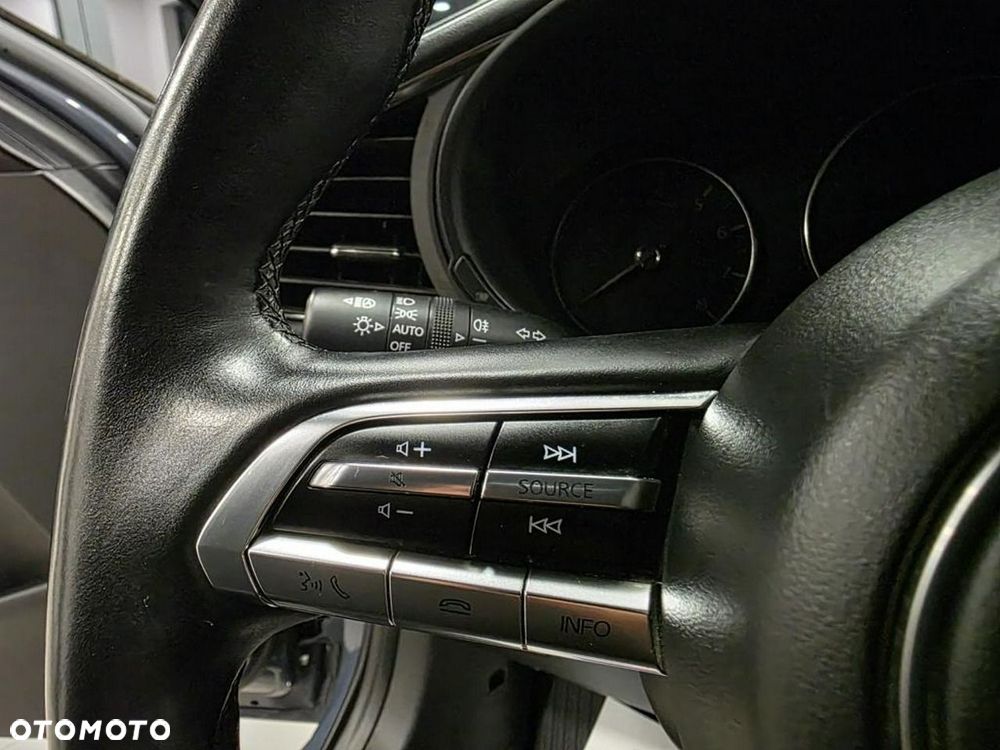 Mazda 3 2.0 mHEV Homura - 27