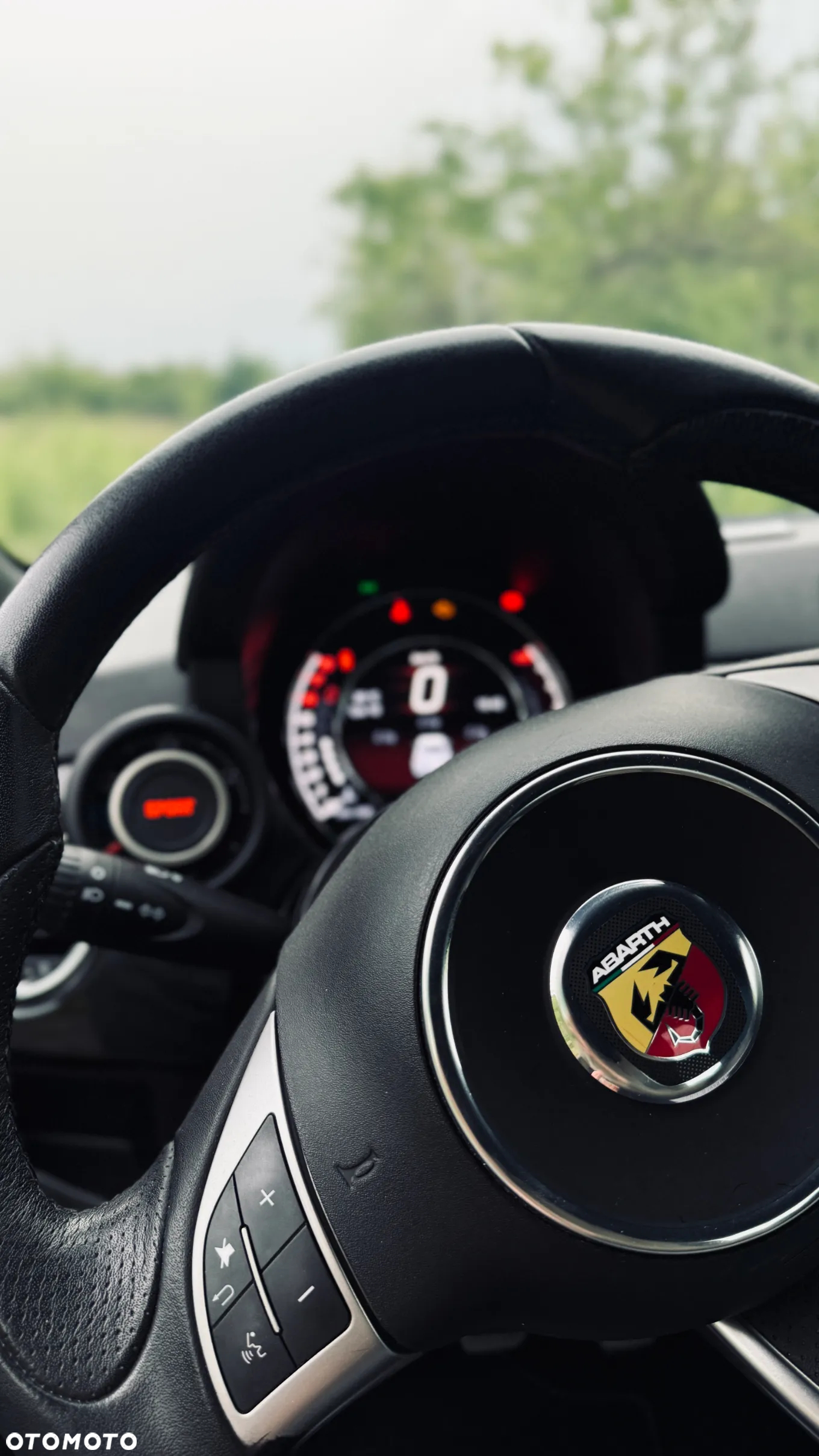 Fiat 500 595 C Abarth Turismo - 17