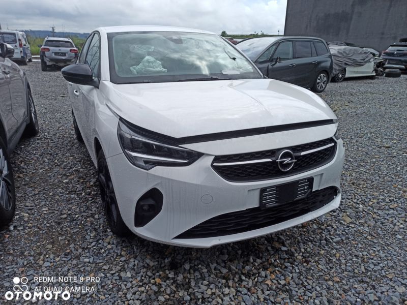 Opel Corsa - 3