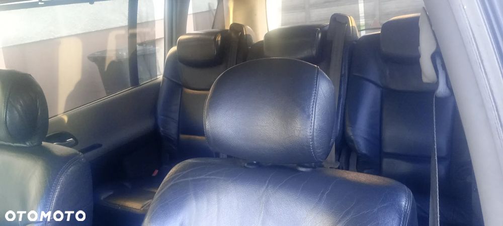 Renault Espace 2.0T 16V Privilege - 8