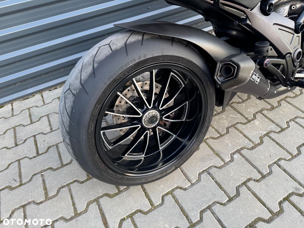 Ducati Diavel - 21