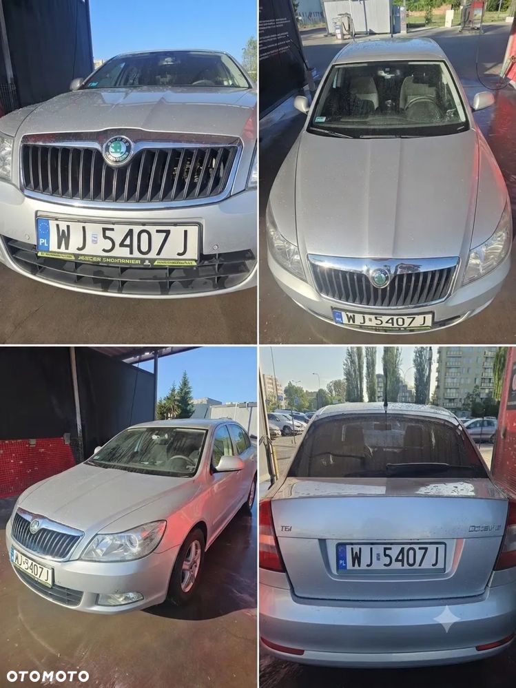 Skoda Octavia 1.4 TSI Ambition - 3