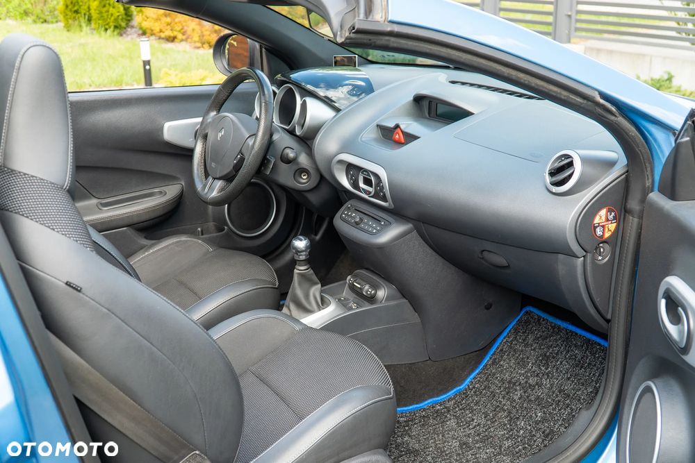 Renault Wind 1.6 16V 130 Dynamique - 20