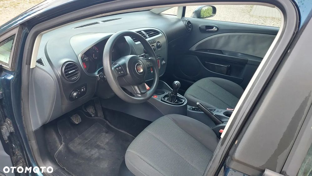 Seat Leon - 7