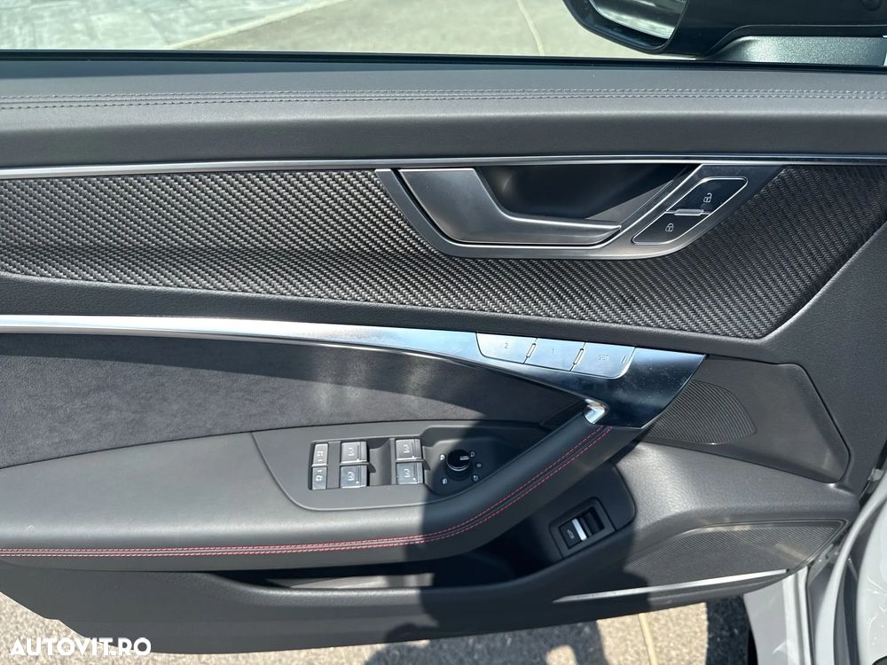 Audi RS6 Performance TFSI quattro Tiptronic MHEV - 19