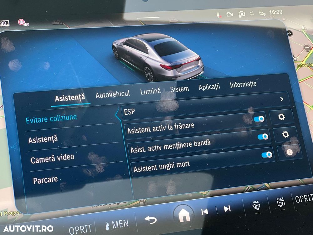 Mercedes-Benz E 220 d MHEV 4MATIC Aut. - 30