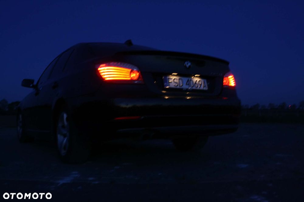 BMW Seria 5 - 12