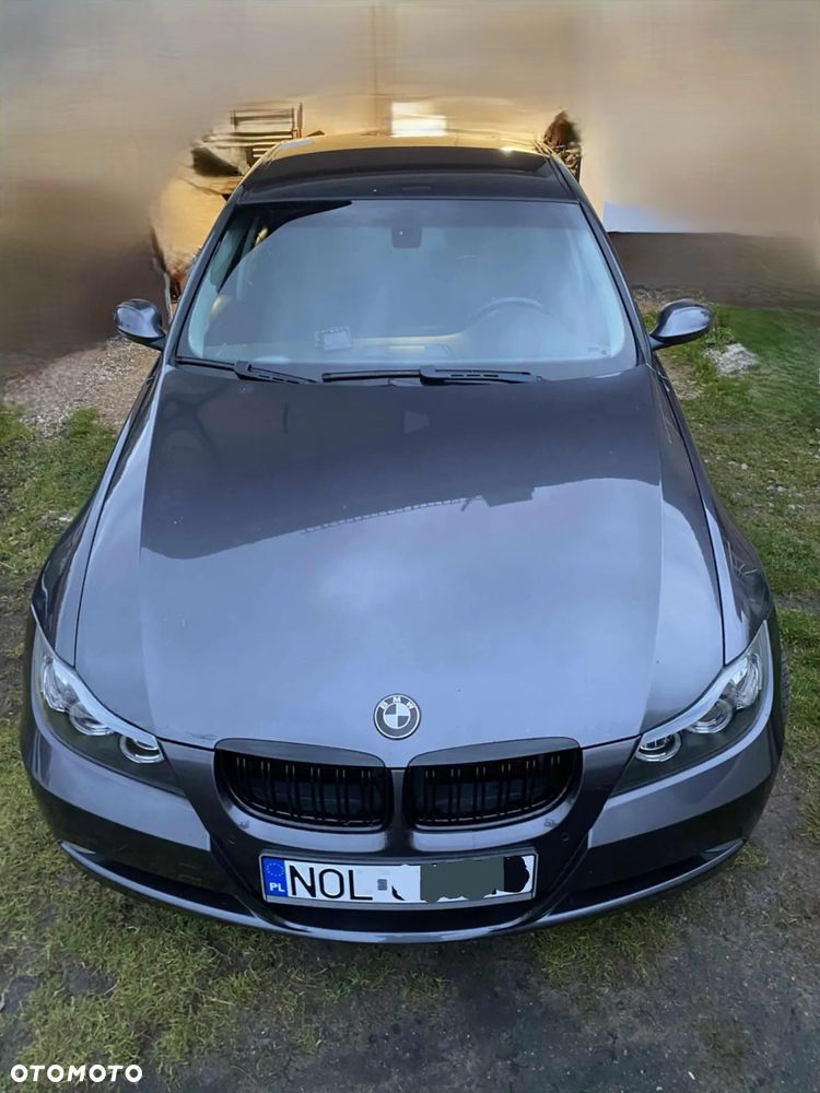 BMW Seria 3 - 11