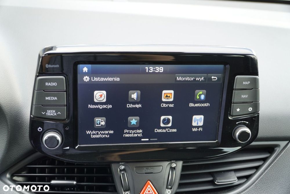 Hyundai i30 1.0 T-GDI Intro Edition - 15