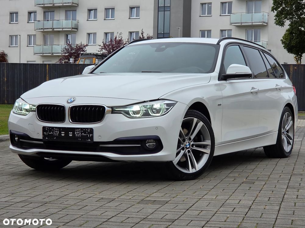 BMW Seria 3 - 9