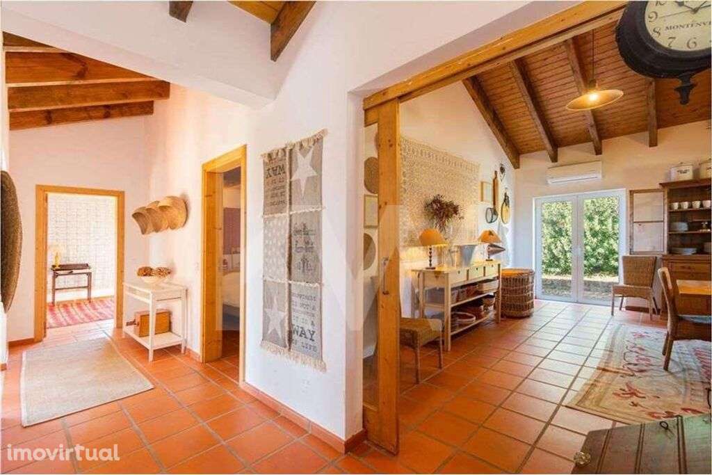 Monte V6 em Alcaçovas - Grande imagem: 4/29