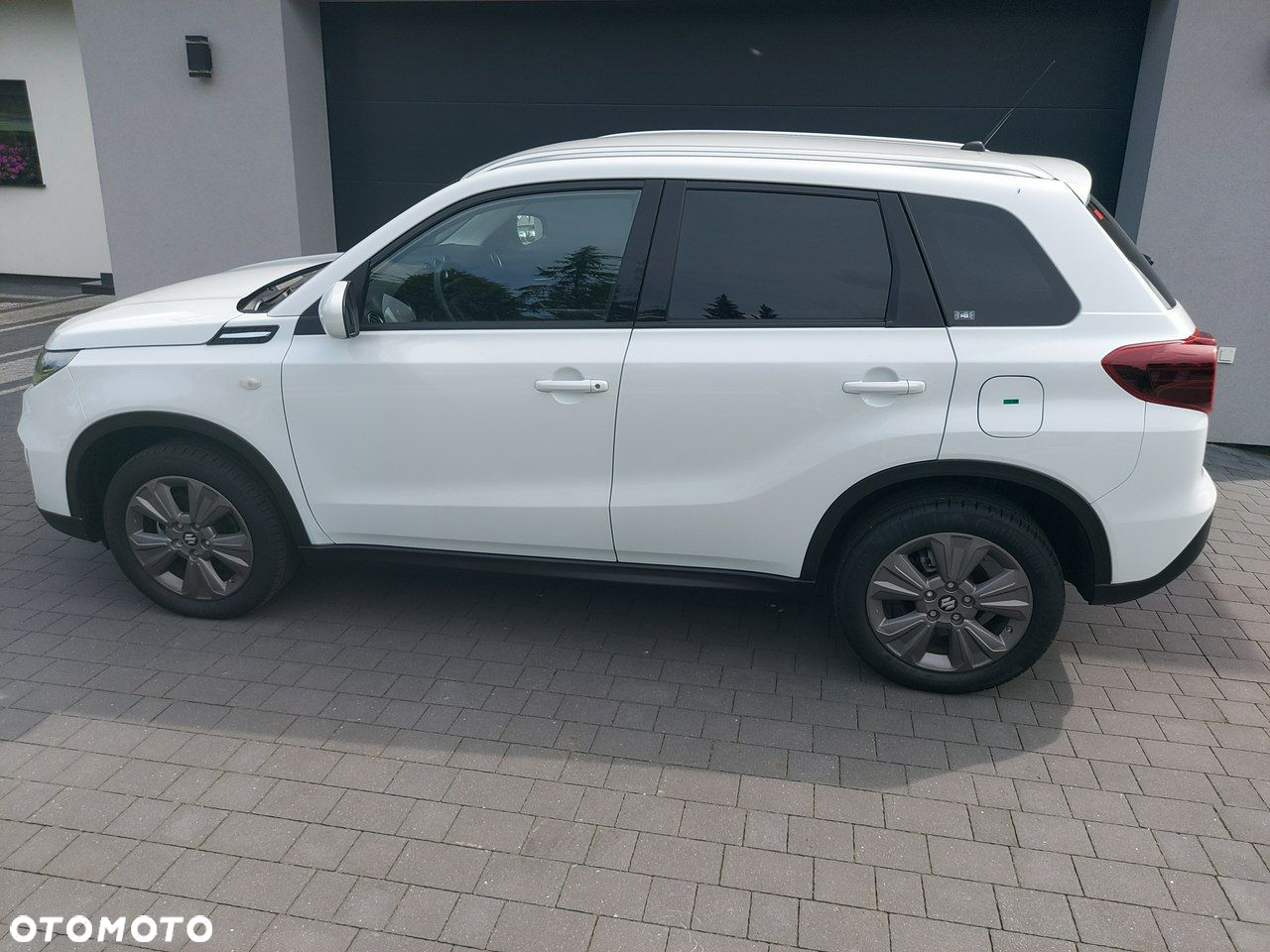 Suzuki Vitara - 14