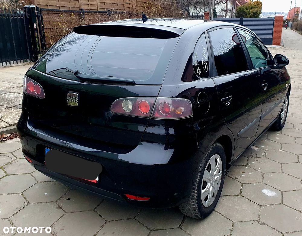 Seat Ibiza 1.2 12V Comfort Edition - 3