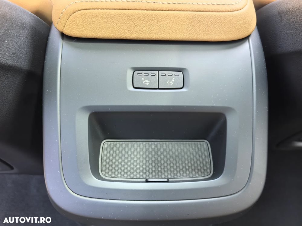 Volvo XC 60 Recharge T6 Twin Engine eAWD Inscription Expression - 27