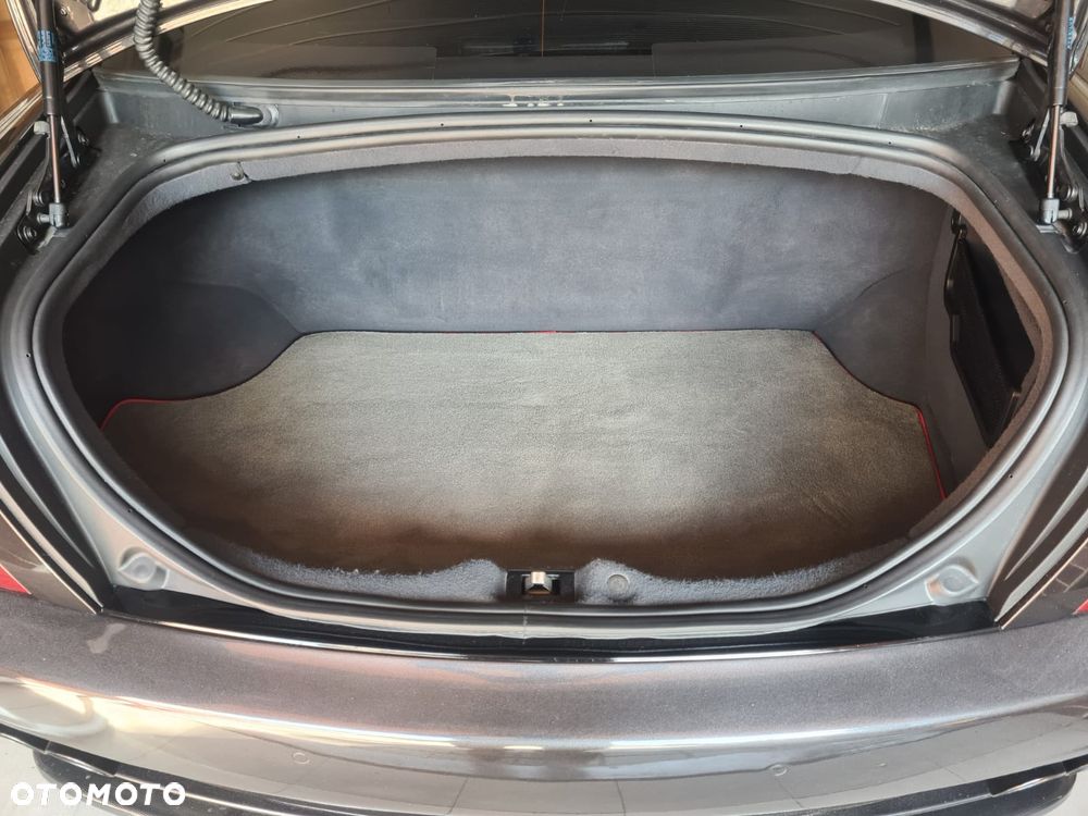 Maserati Quattroporte - 17