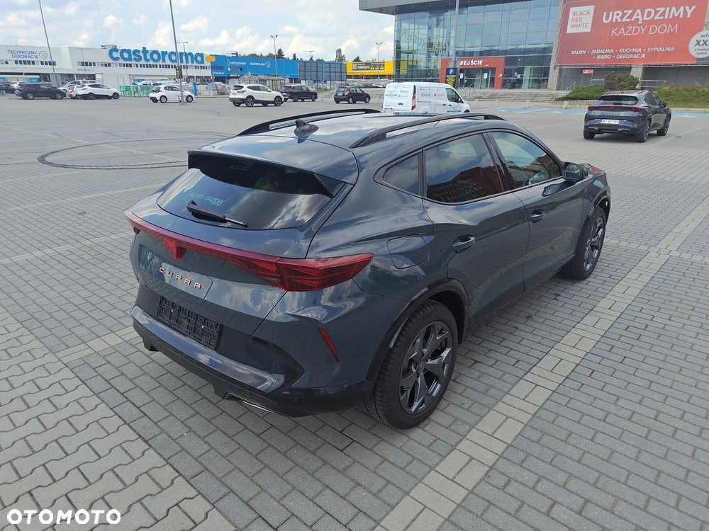 Cupra Formentor 1.5 eTSI mHEV DSG - 8