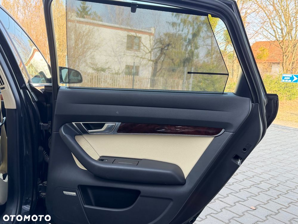 Audi A6 Limousine - 23