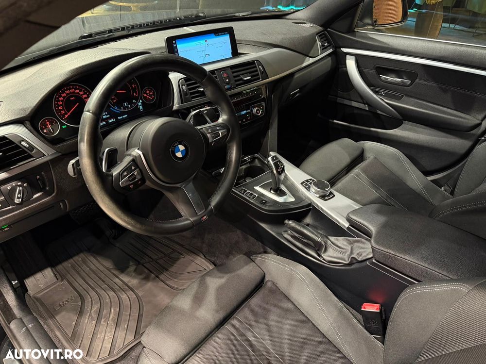 BMW Seria 4 - 25