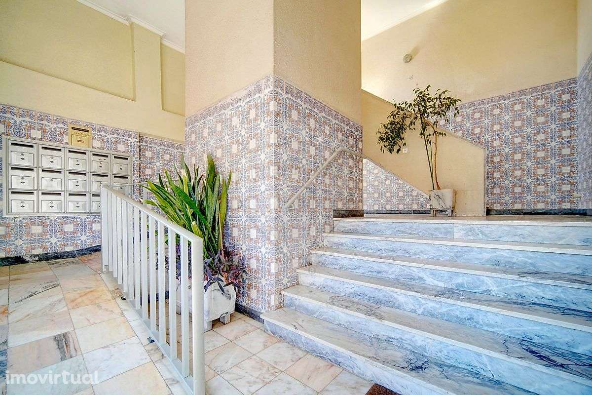 Apartamento T2 para venda - Grande imagem: 5/28