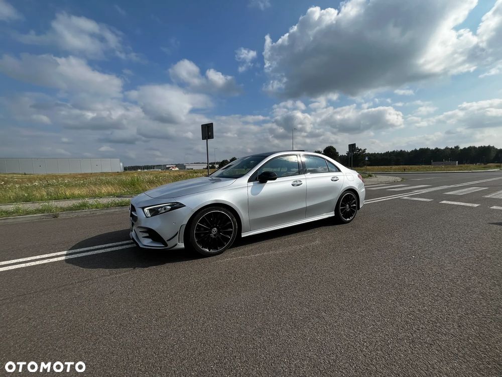 Mercedes-Benz Klasa A - 10