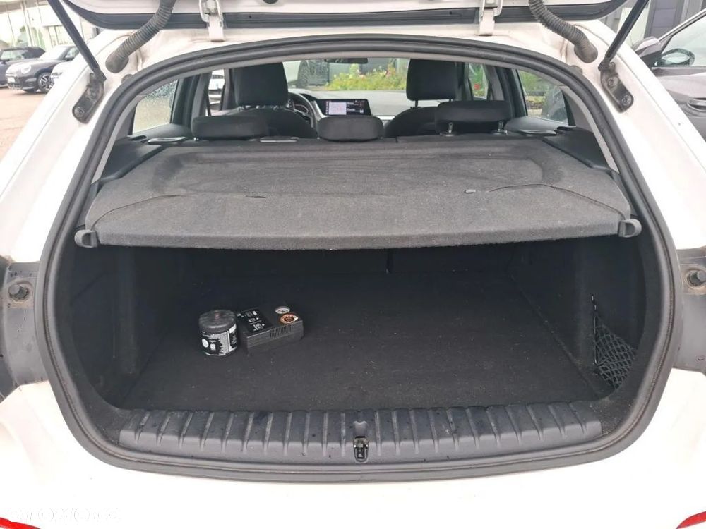 BMW Seria 1 118d Business Edition - 16