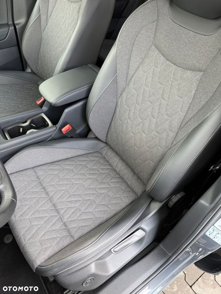 Volkswagen Tiguan 1.5 eTSI Life DSG - 11