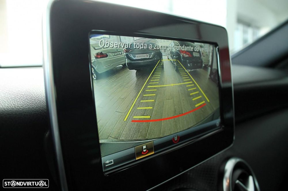 Mercedes-Benz A 180 d Style - 17
