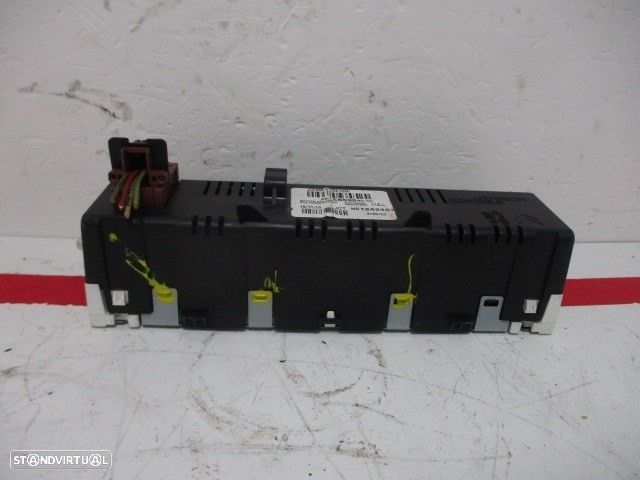 ECRÃ MULTIFUNÇÕES PEUGEOT 207 SW 2010 -9675859580 - 7