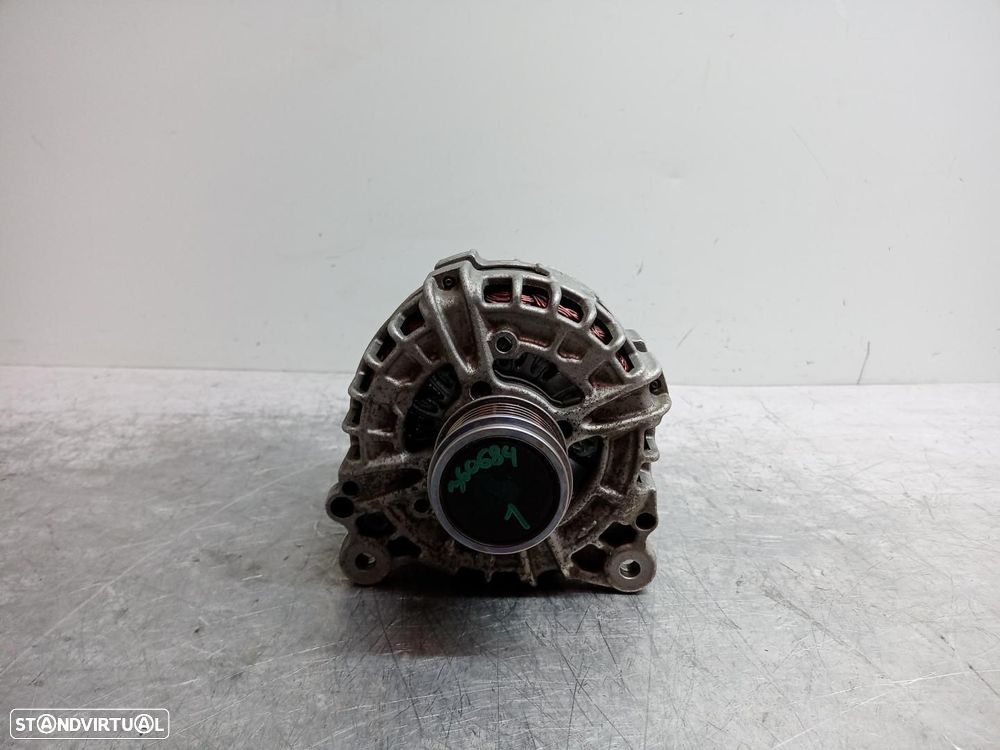 ALTERNADOR SEAT LEON ST 5F8 - 1