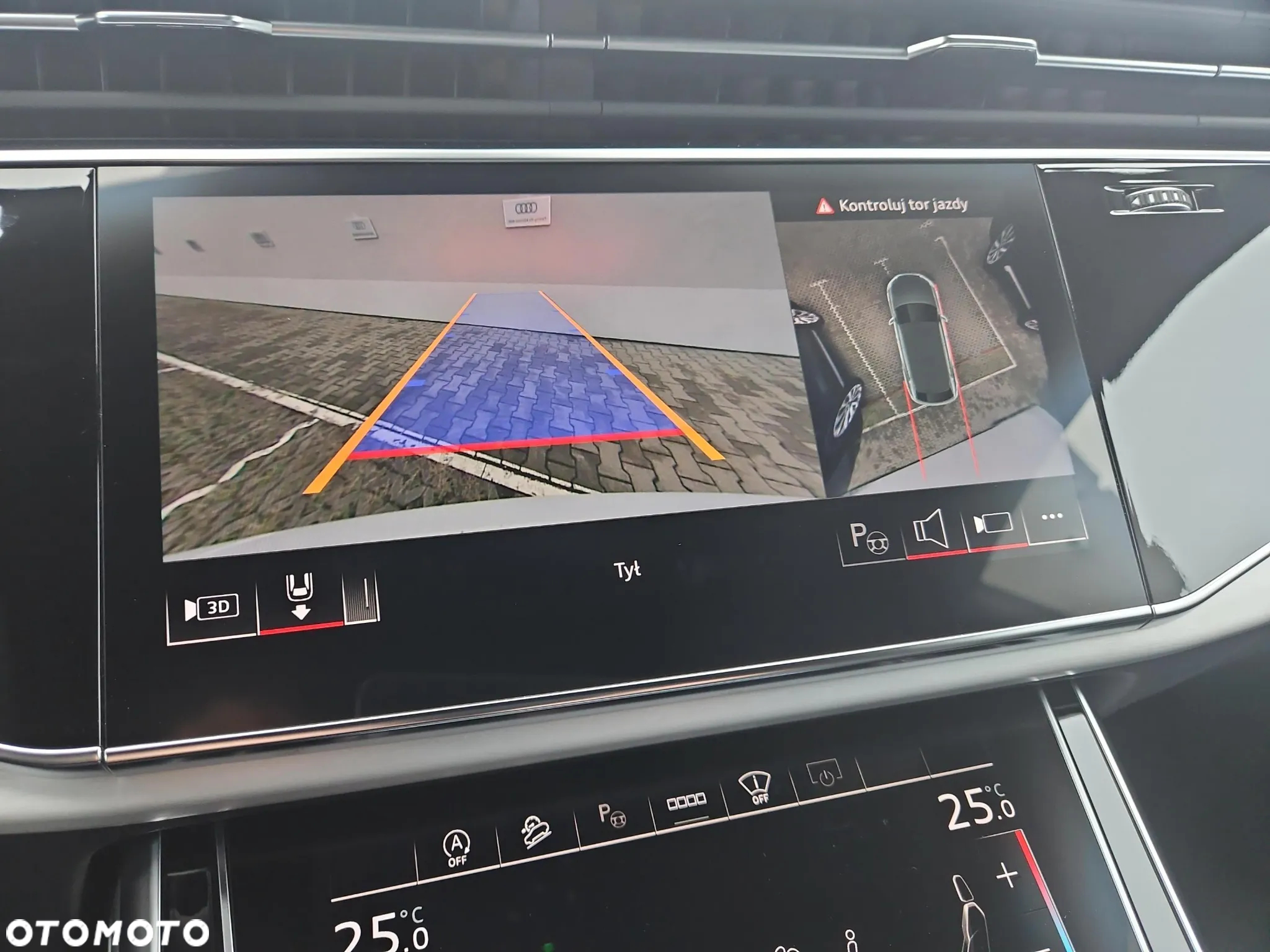 Audi Q8 - 31