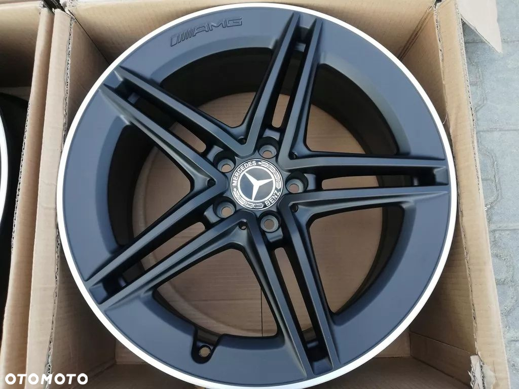MERCEDES A177 A35S A45S CLA AMG A1774012300 - 3