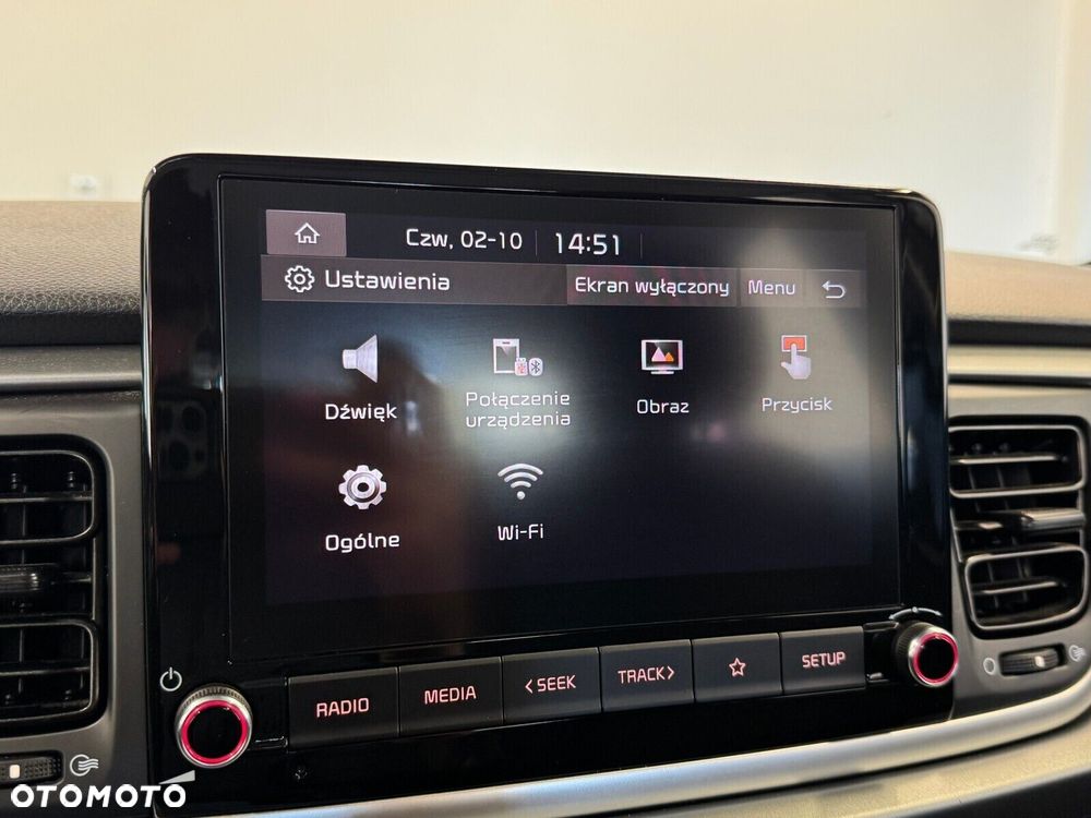 Kia Rio 1.0 T-GDI M - 16