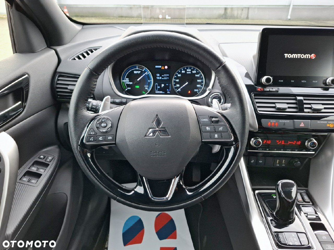 Mitsubishi Eclipse Cross - 9