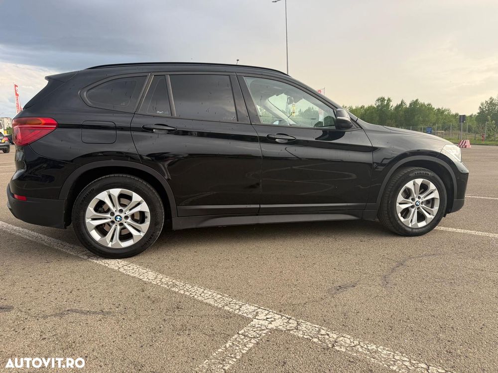 BMW X1 xDrive25e AT PHEV - 2