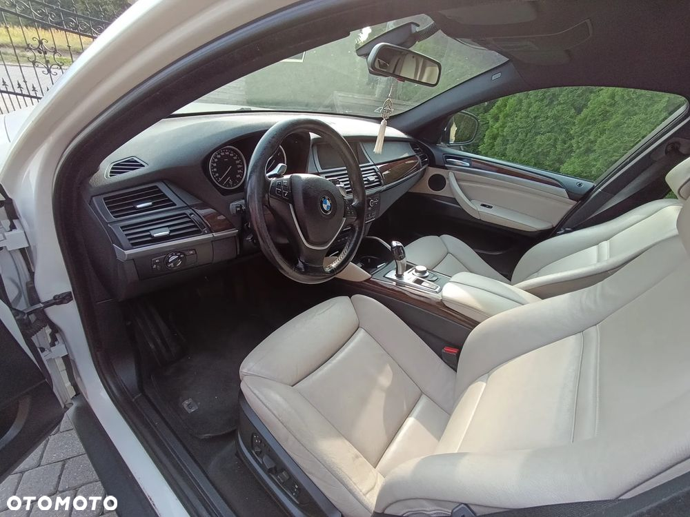 BMW X6 35d xDrive - 35