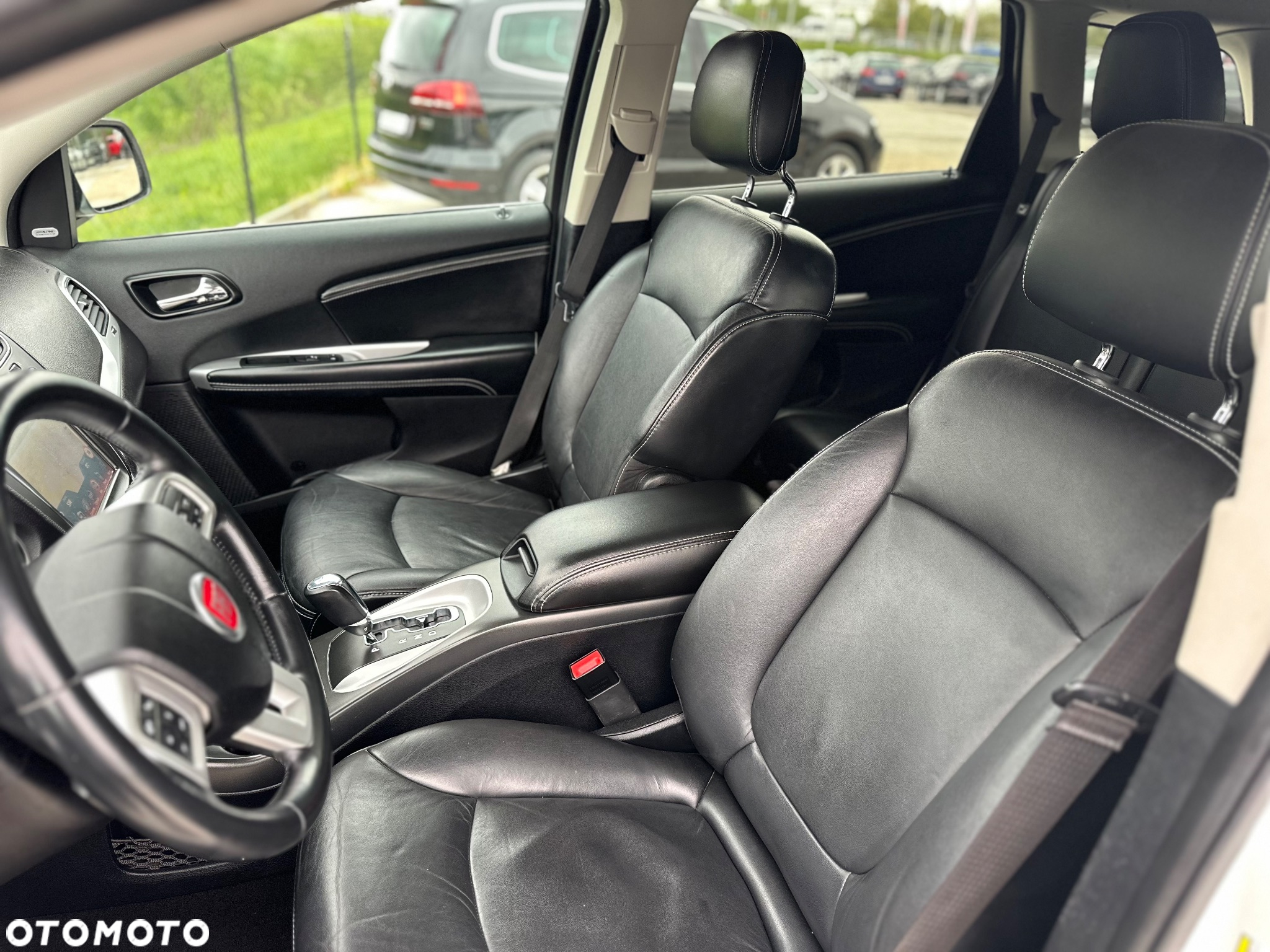 Fiat Freemont 2.0 Multijet Urban AWD - 21