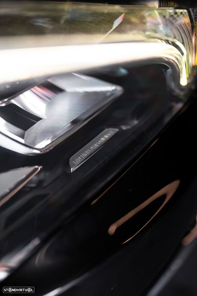 Mercedes-Benz CLA 180 d Urban - 14