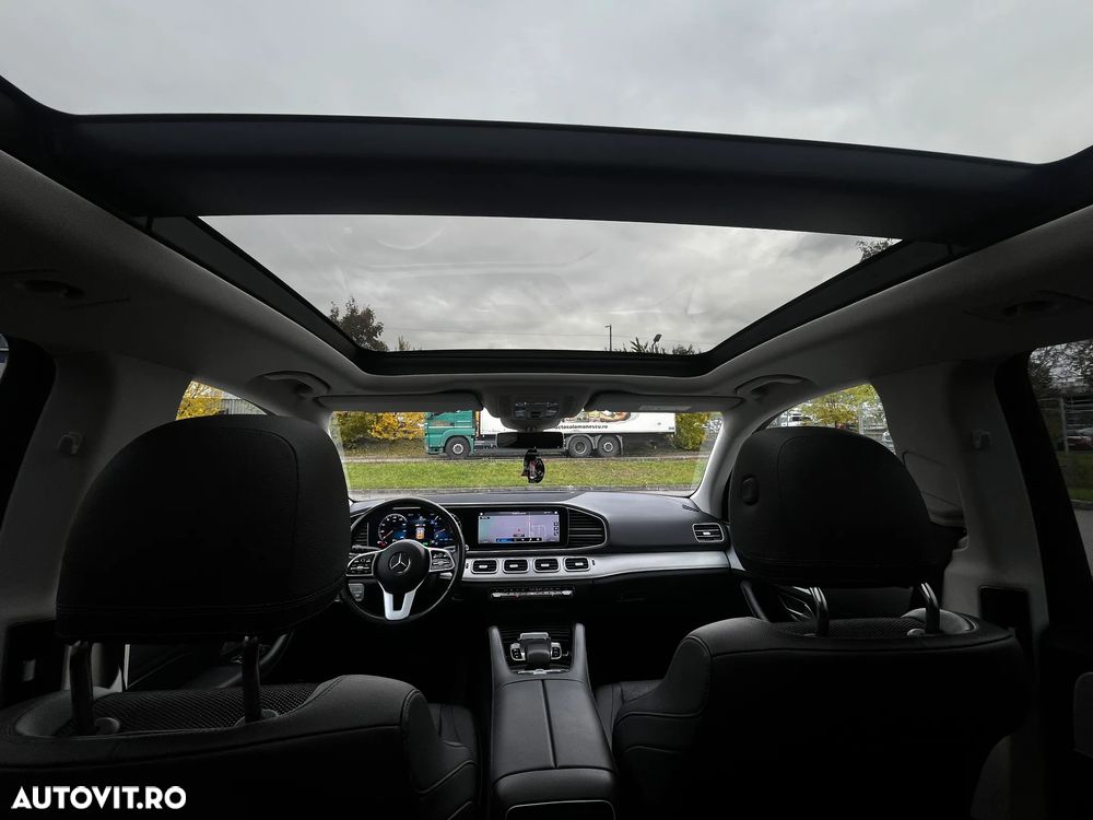 Mercedes-Benz GLE 450 MHEV 4MATIC - 13