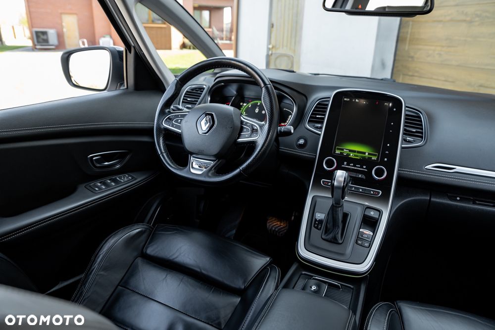 Renault Espace Energy dCi 160 EDC Initiale Paris - 26